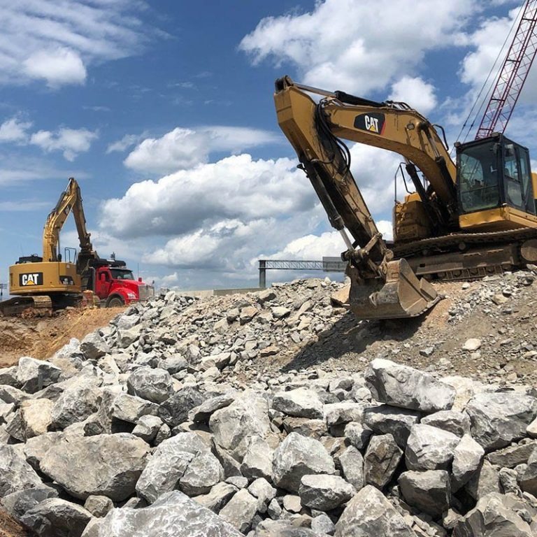 Wright Brothers Construction — Our Expertise